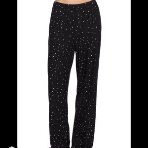 Skims Sparkle Soft Lounge Pant
